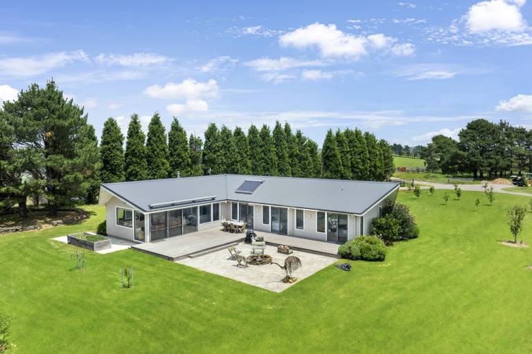 House Moss Vale