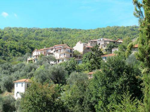 Appartement Aquila di Arroscia