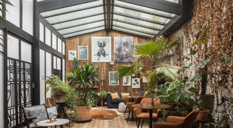 Casa Blanca B&B in Bruges