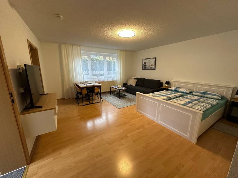 Ferienwohnung Herbolzheim