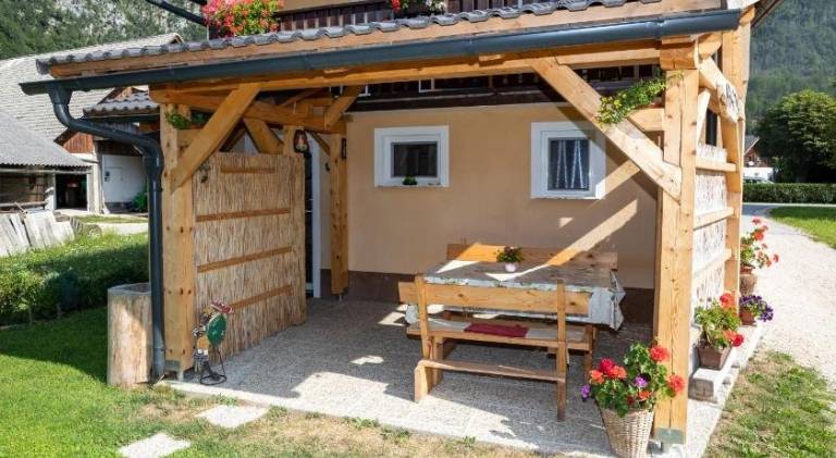 Apartma  Rut