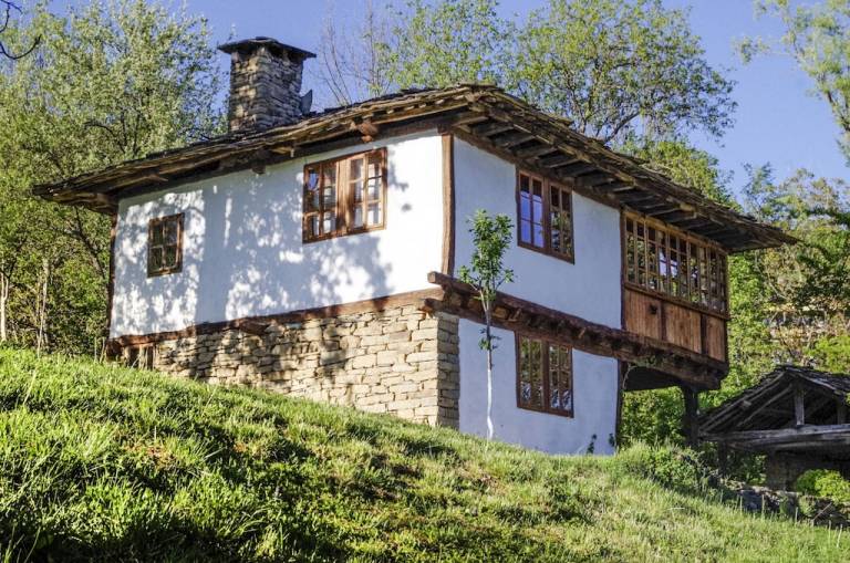 Villa  Selishte