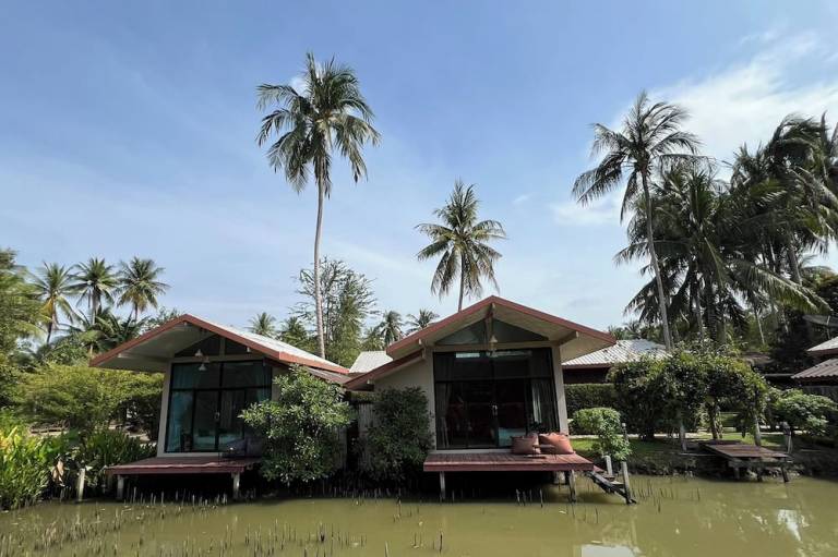 Kalacanal Resort