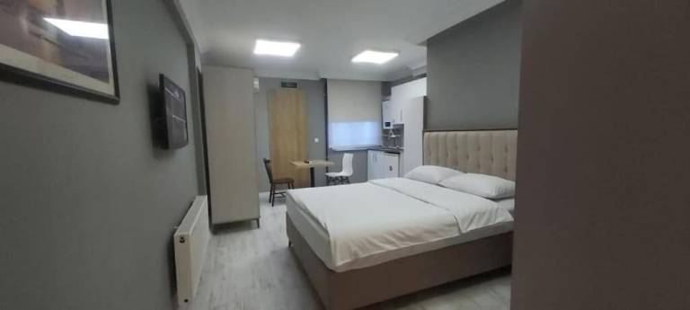 Apart hotel Şişli