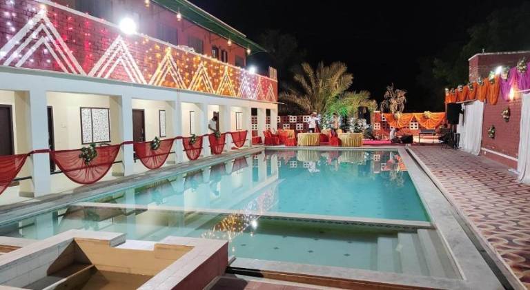 Thar Exotica Resort — photo 3