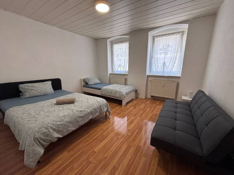 Ferienwohnung  Zeitz