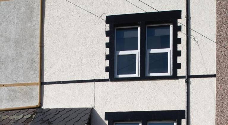 House with 4 rooms for 6 persons in Llandudno