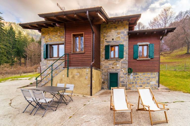 Casa Barni