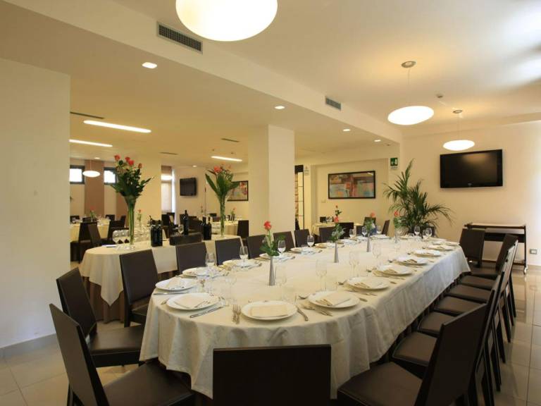 La Costiera Hotel — photo 3