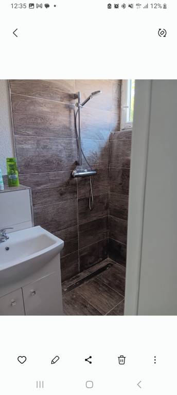 Ferienwohnung Saarlouis