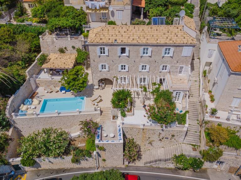 Villa  Dubrovnik