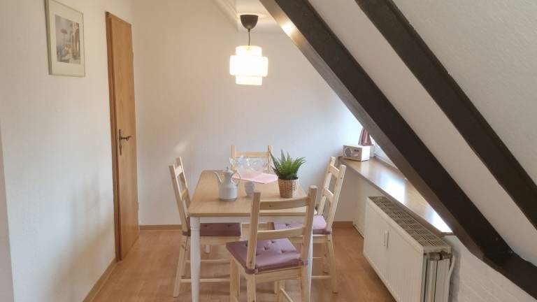 Appartement im Silwai 4
2 Zimmer Appartement im Silwai — photo 5