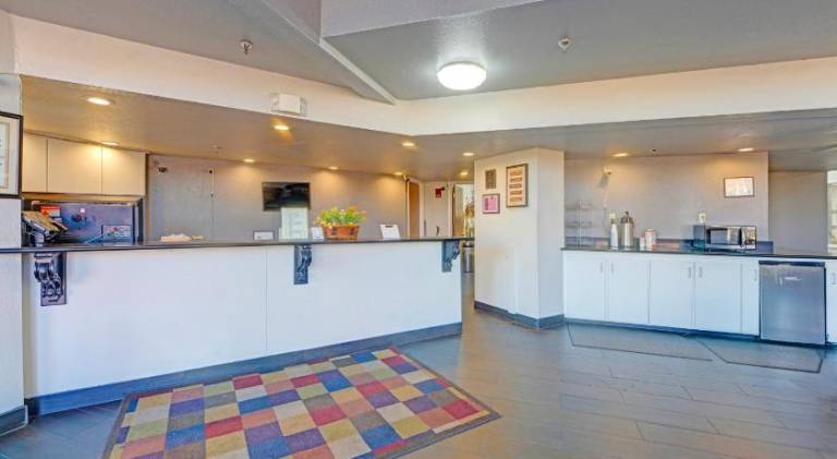 Travelers inn by OYO Wichita Falls — photo 5
