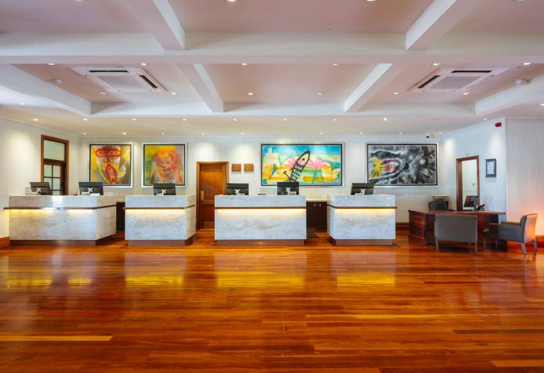 Resort Broome
