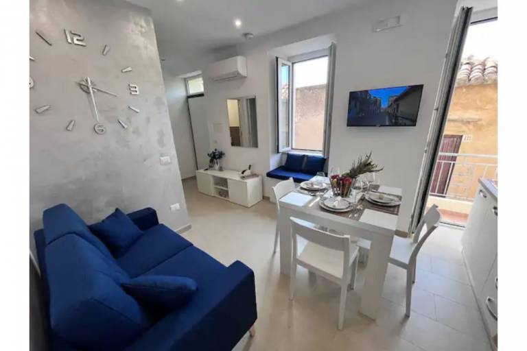 Casa Pizzo
