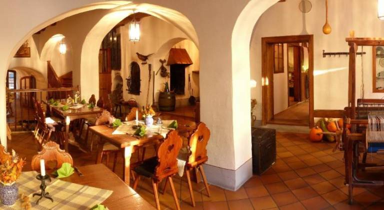 Hotel und Gasthof Dreibeiniger Hund in Görlitz