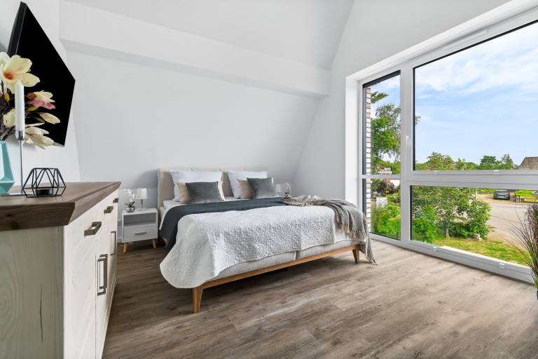 "Discover the Charm of Ferienhaus Treibholz – Your Perfect Getaway!" — photo 4