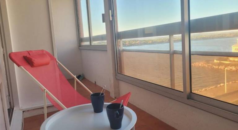 Holiday apartment with 1 room for 4 persons — photo 5