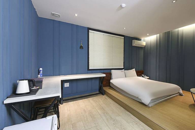 Hotel Ignis