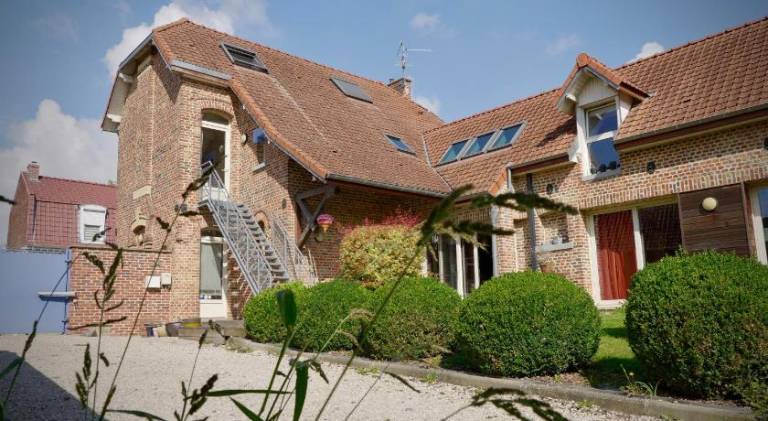 Les chambres du Moulin in Douai