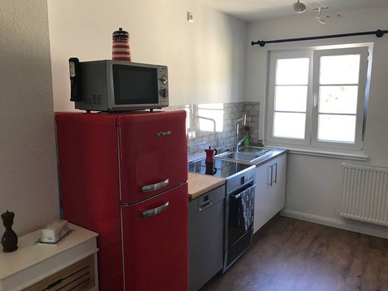 Ferienwohnung Weil am Rhein