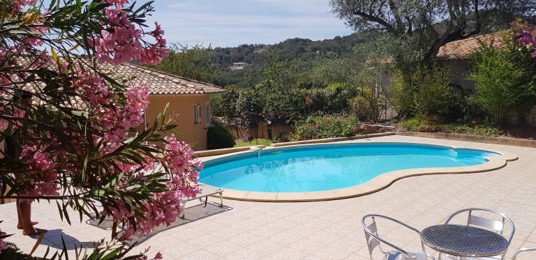 Villa Porto-Vecchio