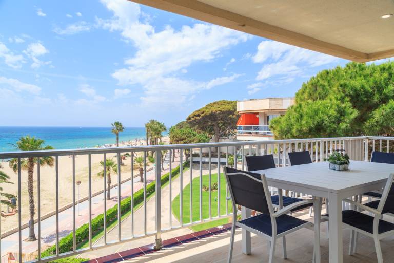 Ferienwohnung  Cambrils