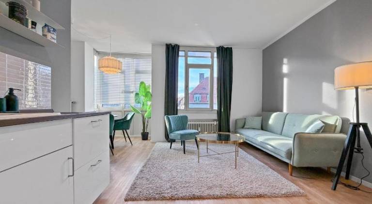 Charming holiday apartment | Pets allowed — photo 2