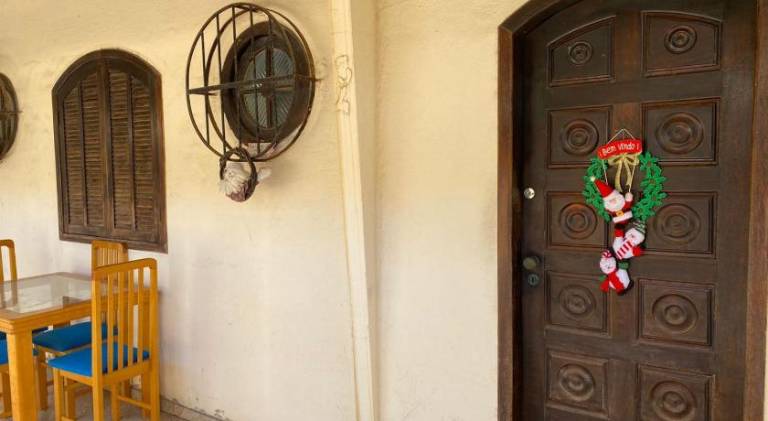 House with 3 rooms for 10 persons — photo 3