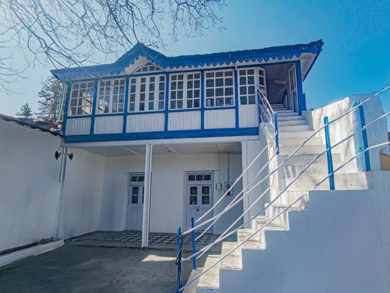 House Landour