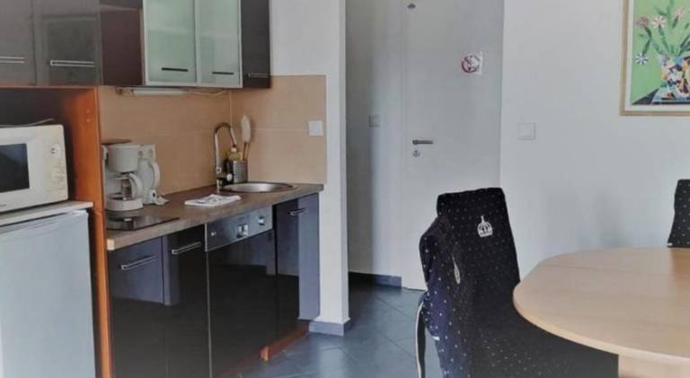 Holiday apartment with 1 room for 3 persons — photo 3