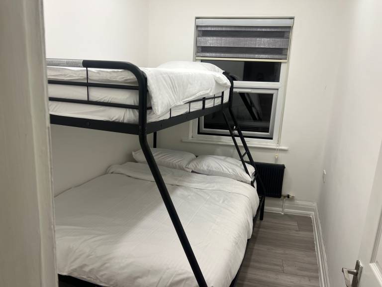 Apartment with 2 rooms for 4 persons — photo 4