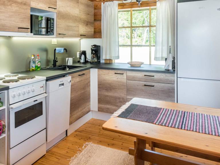 Vacation home with sauna — photo 5