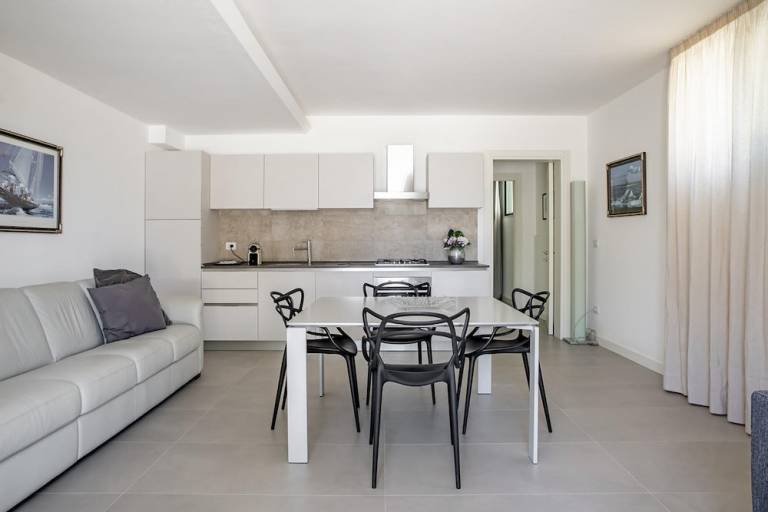 Appartamento Canicattini bagni
