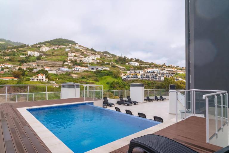 Ferienwohnung  Caniço