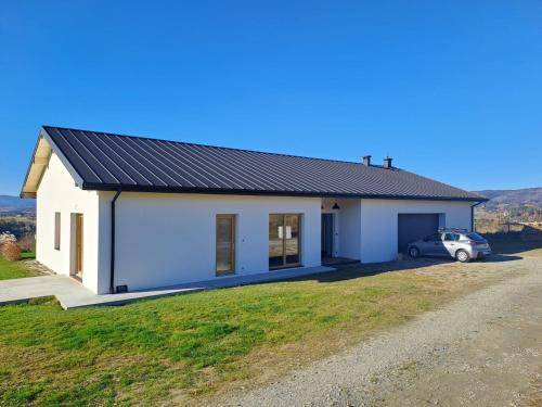 Apartament Mszana Dolna