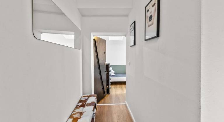 Holiday apartment with 1 room for 8 persons — photo 5