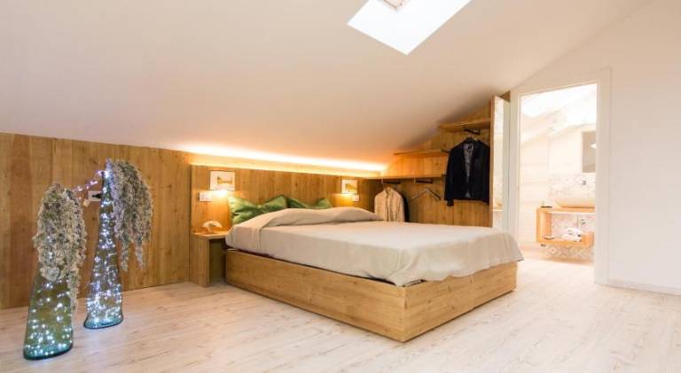 Bed & Breakfast  Nevegal