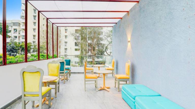 Ferienhaus für 2 Personen 31 m² in Lucknow