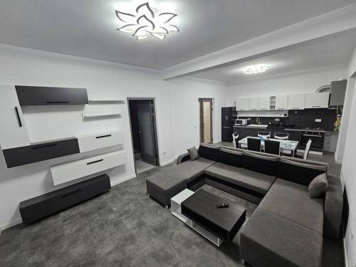130 m² Ferienwohnung