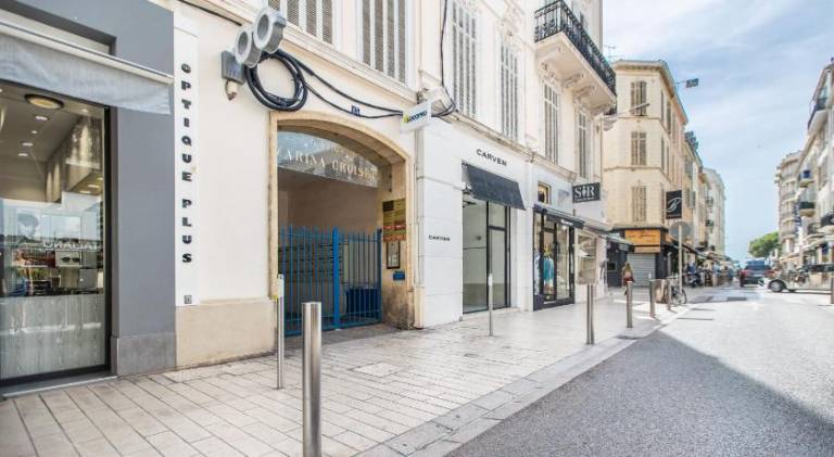 LB Vacation Rentals I Duplex Commandant Andre 65m2 I Casa d'Azur — photo 4