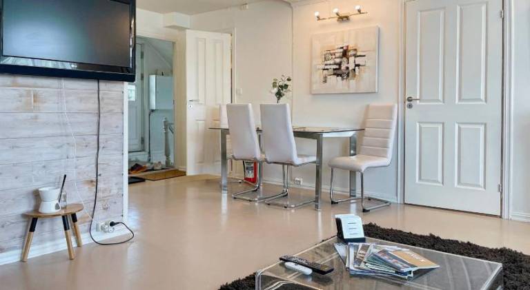 Holiday apartment with terrace | Pets allowed — photo 2