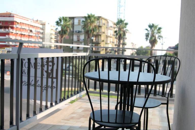 Bed & Breakfast Rossano
