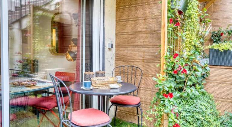 Rental apartment | Pets are welcome — photo 2
