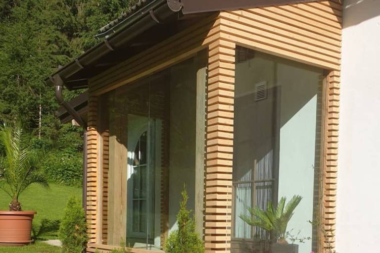 Ferienhaus
