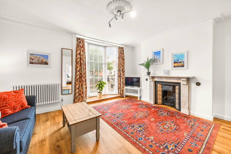Appartement Brighton