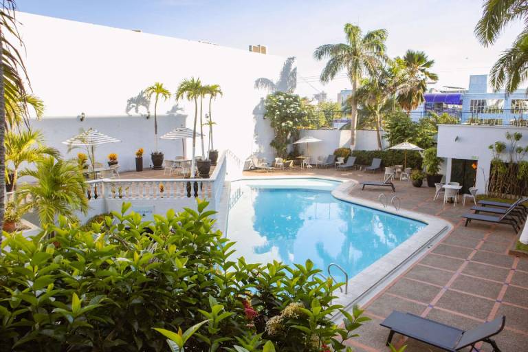 Hotel Faranda Express Puerta Del Sol Barranquilla, A Member of Radisson Individuals in Barranquilla