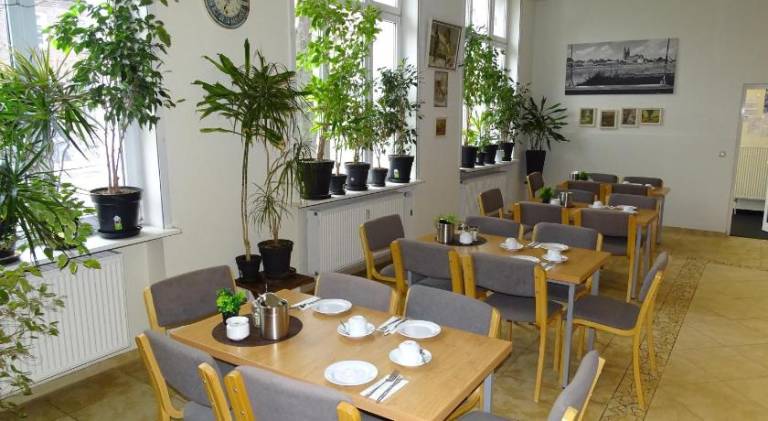 City-Pension Magdeburg — photo 4