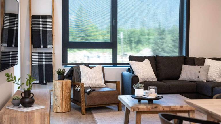 Condo Revelstoke