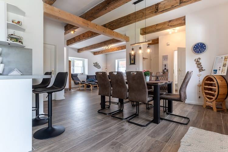 Ferienhaus Tating